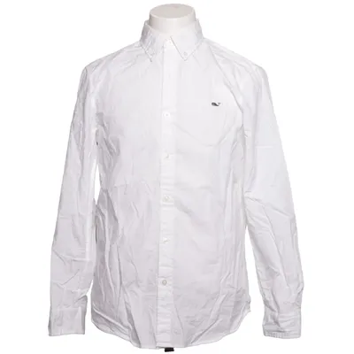 Overhemd (Classic Fit Whale Shirt) van Vineyard Vines