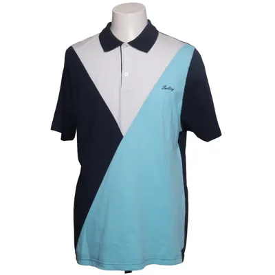 Polo shirt (Blue, White, Multicolored) from Roger Kent
