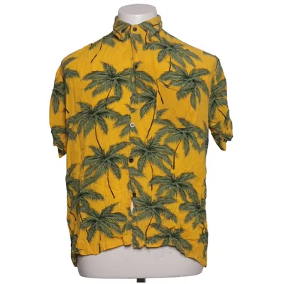 Korte mouwen shirt (Geel, Groen) van Cat