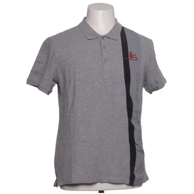 Polo shirt (Lepolo) from Jean Louis Scherrer Cotton, Viscose
