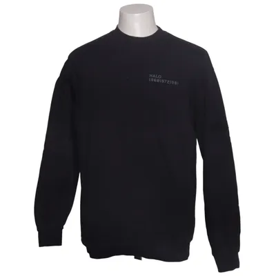 Sweatshirt (Grijs) van Halo Organisch katoen