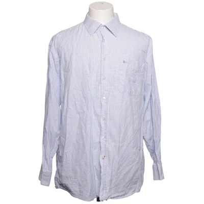 Shirt (Blauw, Wit) van Paul R. Smith