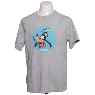 T-shirt (Grøn, Grå, Flerfarvet) fra Disneyland Resort