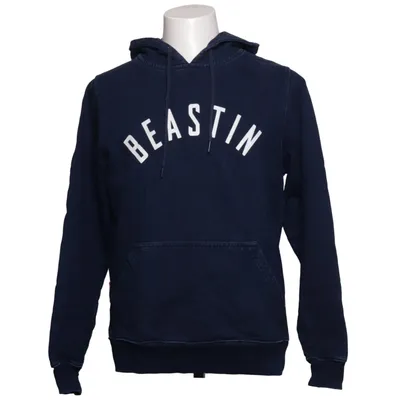Hoodie (Blue Cheese) from Beastin Cotton