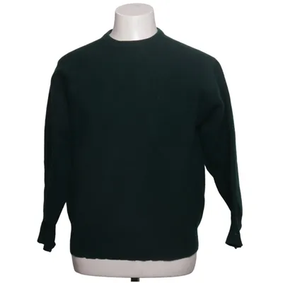 Sweater (Green) from Peter Scott Wool