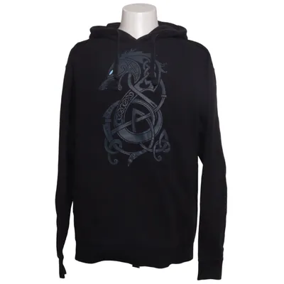 Hoodie (Authentic Hooded Sweat) from Russell Cotton, Polyester