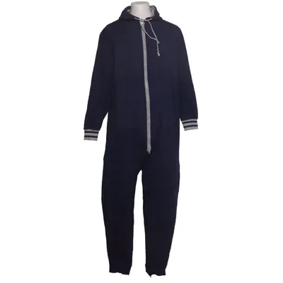 Mjukisdräkt (Blå, Grå) från Man by Tchibo Polyester