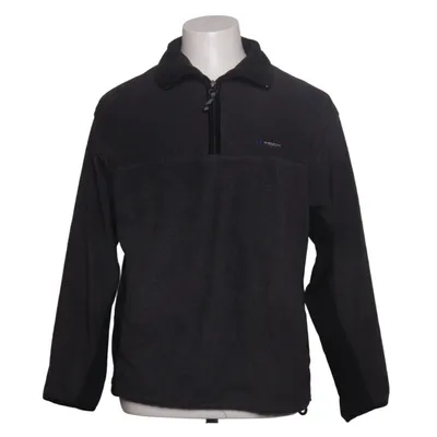Fleece sweater (Gray) from TCM Polyester