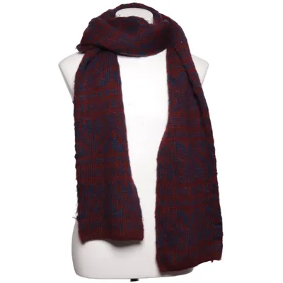 Scarf (Red, Blue) from Review