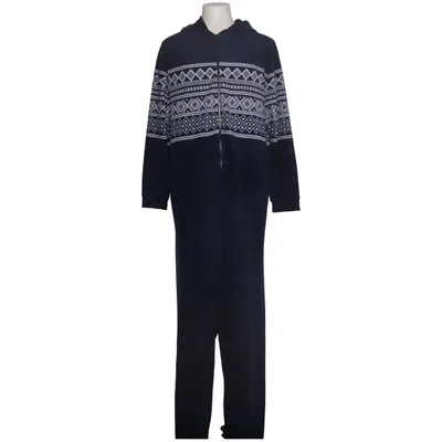 Mjukisdräkt (Blå, Vit) från Cedar Wood State Polyester