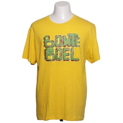 T-shirt (Classic-T) fra Stedman Bomuld