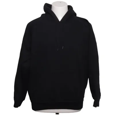 Huvtröja (Svart) från Urban Classics Bomull, Polyester