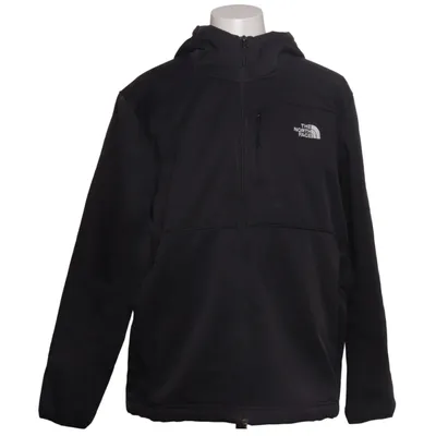 Softshell jacket (Black) from The North Face Polyester