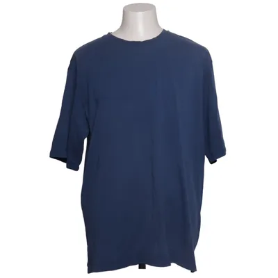 T-shirt (Oversized Tee 002) from Les Benjamins Cotton