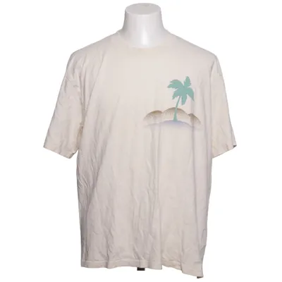 T-shirt (Palm Ts) fra Edwin Bomuld