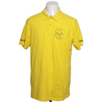 Polo shirt (Yellow) from Payper Cotton