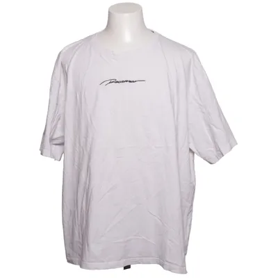 T-shirt (Hvid) fra Rocawear Bomuld