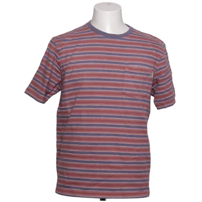 T-shirt (Röd, Blå) från Stüssy Bomull