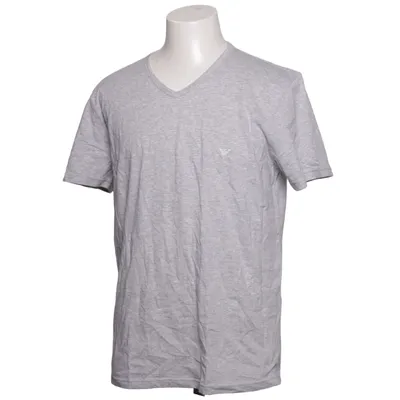 T-shirt (Grå) från Emporio Armani Underwear Bomull