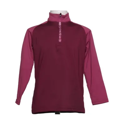 Practice jersey (Purple) from Cygnus Elastane, Polyester
