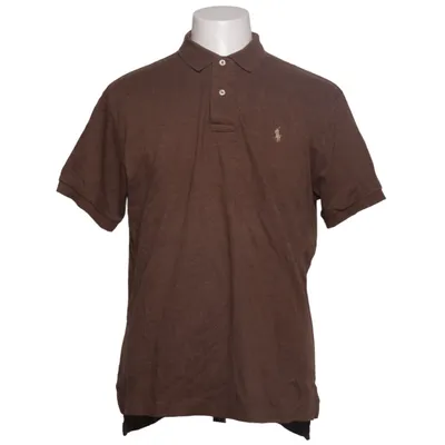 Pikétröja (Brun) från Polo Ralph Lauren
