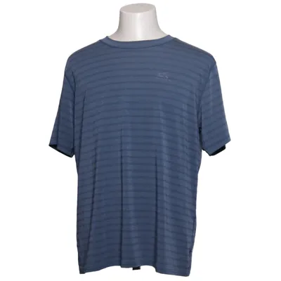 T-shirt (Blå) från Mountain Equipment Elastan, Lyocell, Polyester