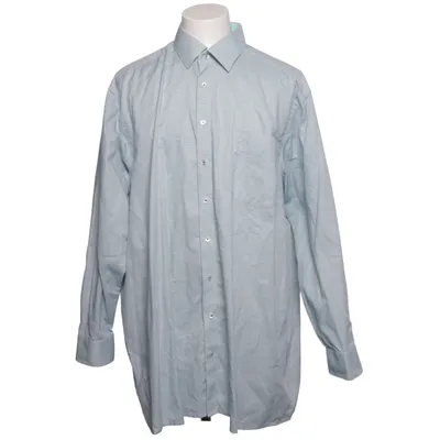 Shirt (Luxor) from Olymp Luxor Cotton