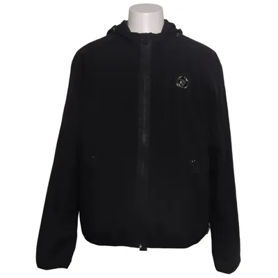 Veste polaire (Noir) de Plein Sport Polyester
