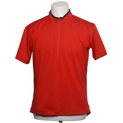 Wielershirt (Rood) van Disegna