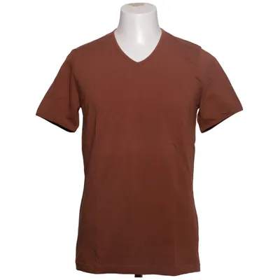 T-shirt (Super Slim Fit) from Aldo Colitti Cotton, Elastane
