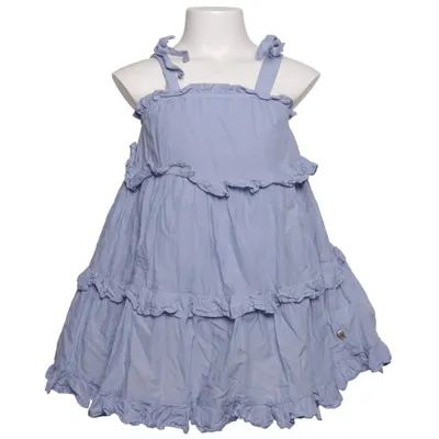 Kjole (Nina Lt Organic Dress) fra POMPdeLUx Økologisk bomuld