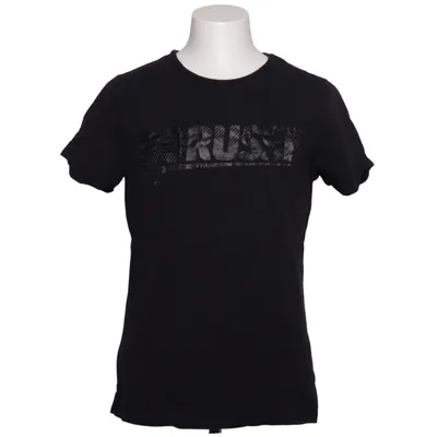 T-shirt (Black) from BVB Cotton