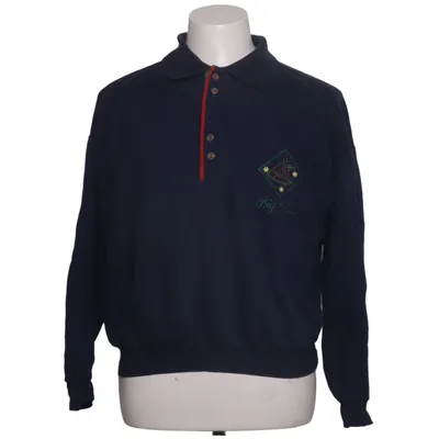 Sweatshirt (Blue) from BigBlue Cotton