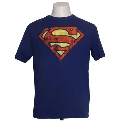 T-shirt (Blue) from Logoshirt Cotton