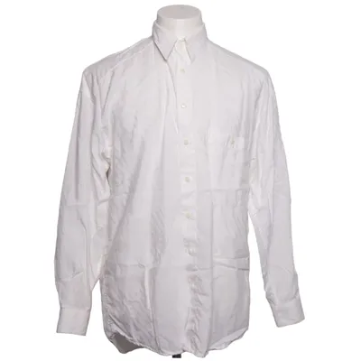 Chemise (Blanc) de Signe Incognito