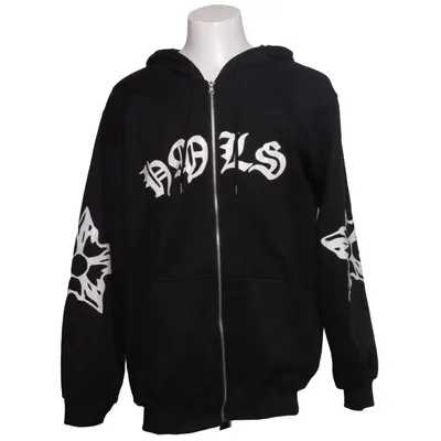 Hoodie (Black)