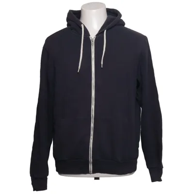 Kapuzenpullover (Grau) von Cedar Wood State Baumwolle, Polyester