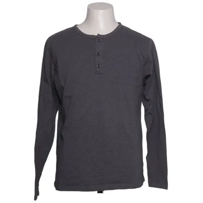 Henley shirt (Gray) from Bolf