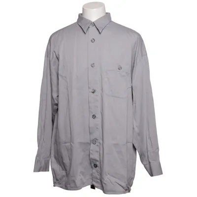 Shirt (Gray) from Signum Cotton