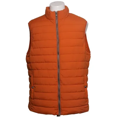 Outer vest (Orange) from Walbusch