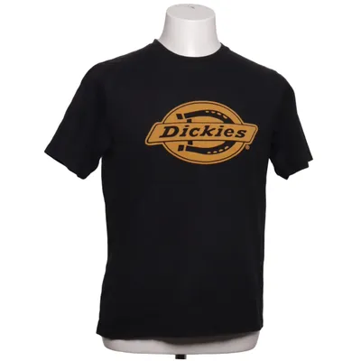 T-shirt (Svart) från Dickies Bomull