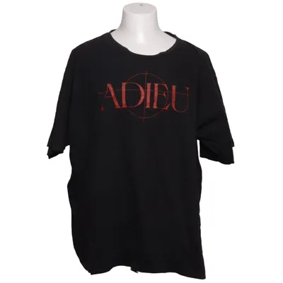 T-shirt (Adieu) från Rammstein Bomull