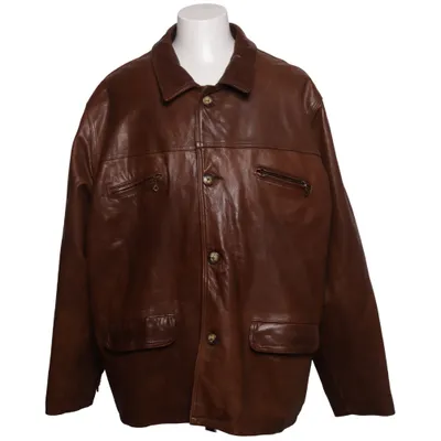 Jack (Bruin) van Chevignon Acetaat, Polyester