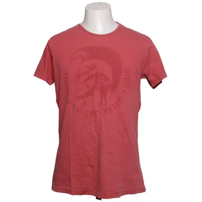 T-shirt (Red) from Diesel Industry