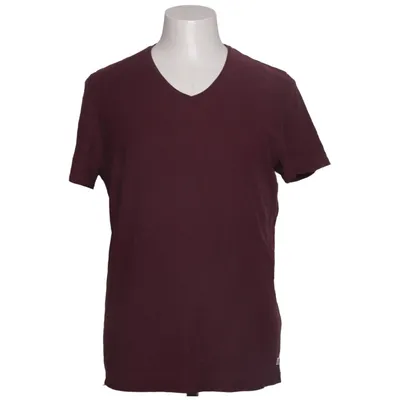T-shirt (Hayden) from McNeal Cotton, Polyester