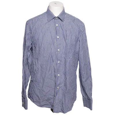Chemise (FITTED) de Camicissima Coton
