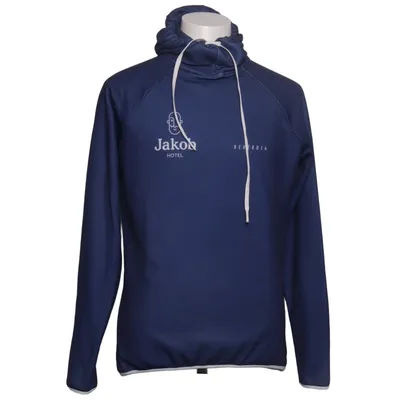 Hoodie (Blue) from Rosa Rosa