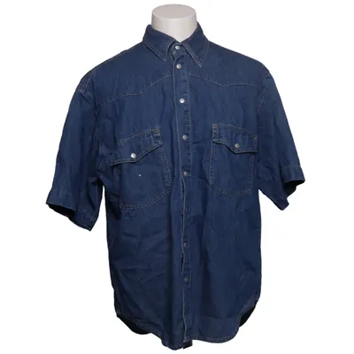 Chemise en jean (Fade Out) de Jinglers Coton