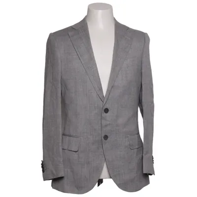 Blazer (Gris) de E. Thomas