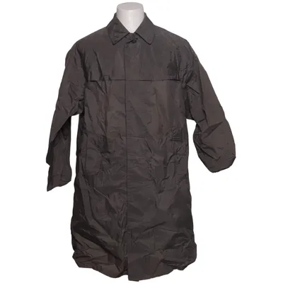 Raincoat (Gray) from Klepper